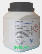 tri-Sodium phosphate dodecahydrate for analysis EMSURE®